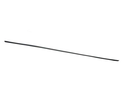 For 1996-1998 BMW 328i Windshield Molding Rear Lower 75932ZXWM 1997 Sedan - Image 1 of 2