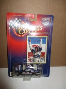 1:64 Scale: Winner's Circle 50th Anniversary Nascar, 1998 Grand National Divisio - Picture 1 of 2