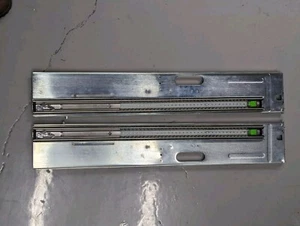 Schienen für DDN Storage Scaler DataDirect Netzwerke ASM-01150-01-A SS8460 SS8462 - Bild 1 von 2