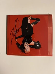 Kat Von D - My Side Of The Mountain Signed Cd - Imagen 1 de 2