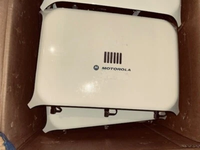 Punto de acceso Motorola AP-7131N-66040-FWW Foto 1 de 4