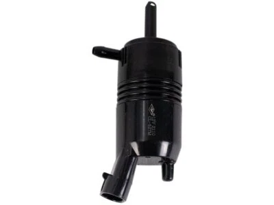 For 2001-2006 Chevrolet Silverado 3500 Washer Pump 52126QMVD 2002 2003 2004 2005 — 第 1/2 张图片