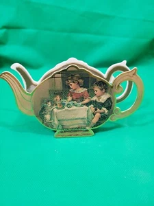 Kinder Teeservice! - Bild 1 von 4
