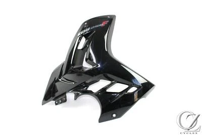 15 Suzuki GW250F 2015 Inazuma 250 carenado lado derecho medio capó  Foto 1 de 4