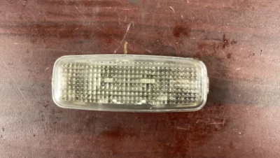 2009-2016 AUDI A3 A4 A5 Q5 INTERIOR LEFT/RIGHT SUN VISOR LIGHT 4D0947105A OEM . - Image 1 of 4