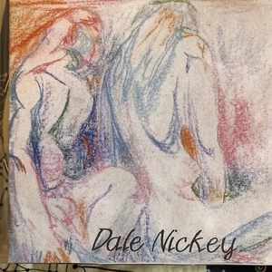 Dale Nickey cd Time Takes No Prisoners Vintage 2001 OOP Psychedelic Folk Prog NM - Picture 1 of 3