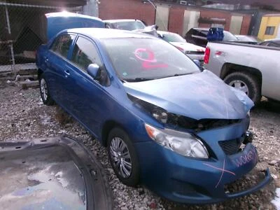 Used Front Right Lower Lower Control Arm Front fits: 2010 Toyota Corolla Front R - Imagem 1 de 4