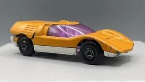 Vintage Matchbox Lesney Superfast NO. 66 Mazda RX 500 Made In England LQQK - Picture 1 of 7