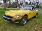 1979 MG MGB  1979 MGB Excellent Condition