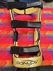 DONJOY Defiance ACL PCL CI Right Knee Brace - Size L Missing One Inside Pad