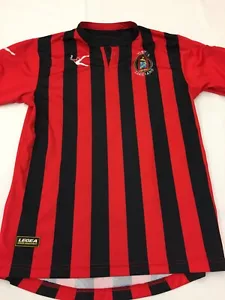 Legea Virtus Lanciano Fußball Trikot - Bild 1 von 11