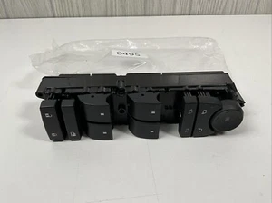 Power Window Switch Door Lock Driver Side Fits 20835555 Cadillac Escalade /GMC - Foto 1 di 6