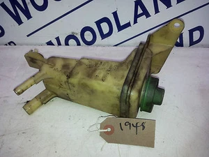 AUDI A4 1.9 TDI B5 2000 PLATE Power Steering Reservoir  - Picture 1 of 1