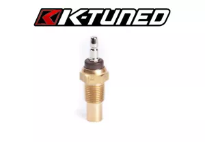 SENSOR DE TEMPERATURA DE REFRIGERANTE K-TUNED OEM (GRUPO DE TABLERO) PARA K-SWAP CIVIC EG EK INTEGRA DC - Imagen 1 de 1