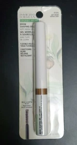 Physicians Formula Organic Wear EyeBrow Shaping Gel Soft Brown 0.12 fl.oz. NEW - Picture 1 of 4