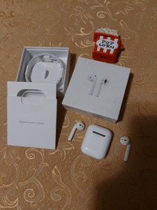 NON acquistate MAI delle AirPods USATE!