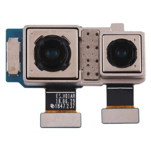 BACK CAMERA XIAOMI MI MIX 3 M1810E5A E5GG REAR ARRIERE RÜCK HINTERE HAUPT KAMERA - Photo 1/3