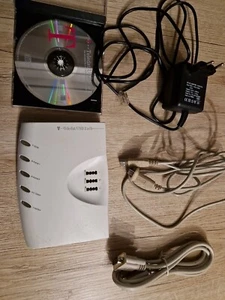 T-Com Teledat USB 2 A B ModemTelekom - Bild 1 von 6