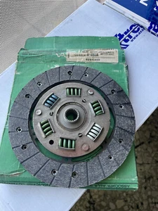 DISCO FRIZIONE ø 180 21 Denti CITROËN Citroen GS GSX 1015 1220 GSX2 AMI 10 VALEO - Picture 1 of 4