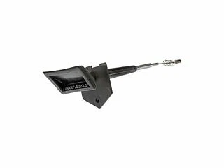 Manija de liberación del pedal del freno de estacionamiento para GMC Syclone Dorman 1991 542ZA78 Foto 1 de 2