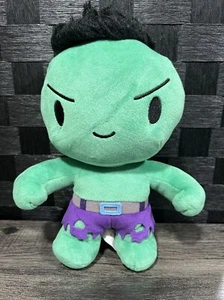 Marvel Comics Baby Hulk 9 Inch Plush - Picture 1 of 2