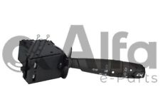 Alfa e-Parts Lenkstockschalter AF00053 für FIAT für ULYSSE (220) Messing