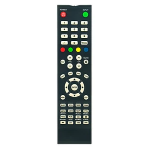 HJ20180113 Replaced Remote Control fit for Konka Group Smart LED TV KDG50JT628A - Picture 1 of 5