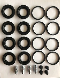 Disc Brake Caliper Repair Kit Front Centric number 143.34032 - Picture 1 of 1