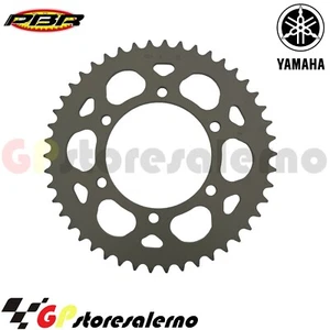 50446LD CORONA PBR ERGAL DURO Z46 YAMAHA 1000 YZF R1 2009 - Imagen 1 de 1