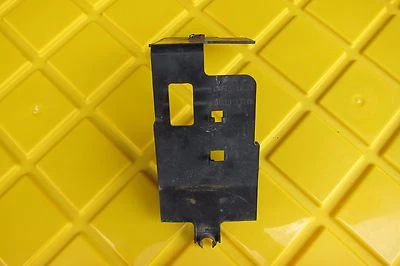 Kawasaki KLR650 KLR 650 2013 cubierta del tanque de desbordamiento del radiador Foto 1 de 4