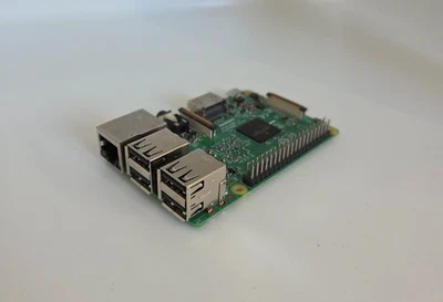 Raspberry Pi 3 Model B V1.2 2015 Tested And Working - Image 1 of 2