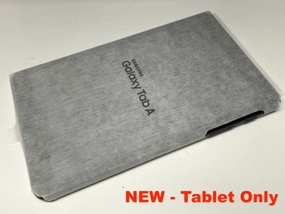 Samsung Galaxy Tab A 8.0 - SM-T387V - 32GB - 8" Tablet (WiFi + Verizon) NEW - Image 1 of 4