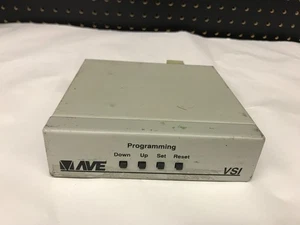AVE VSI 092-017 Cash Register Interface VSI-PRO RS-232/RS-485 - Picture 1 of 3