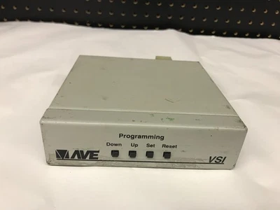 AVE VSI 092-017 Cash Register Interface VSI-PRO RS-232/RS-485 - Image 1 of 3