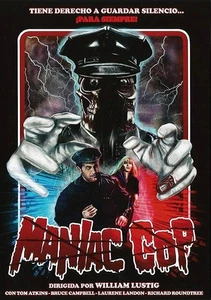 Maniac Cop - Imagen 1 de 1
