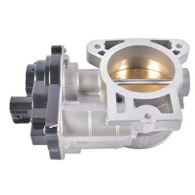 12570800 nueva carrocería del acelerador para GMC Envoy Savana Sierra Yukon Cadillac Escalade Foto 1 de 4