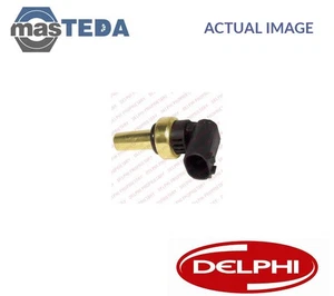 TS10269 COOLANT TEMPERATURE SENSOR GAUGE DELPHI FOR MERCEDES-BENZ C-CLASS - Picture 1 of 5