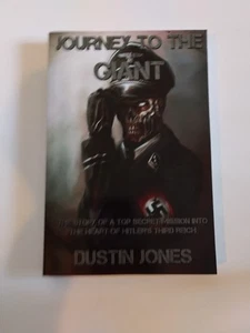 Journey to the Giant: The Story of a Top Secret Mission into the Heart of Hit... - Imagen 1 de 8