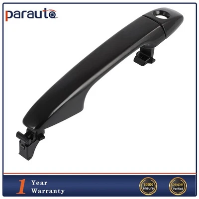 Maçaneta da porta do motorista dianteira compatível com Toyota Avalon 2013-18 Subaru Outback 2015-19 - Imagem 1 de 4