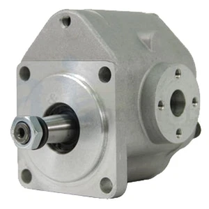 Pump - Hydraulic Fits Ford 1700 1710 1900 SBA340450240 83924166 87765078 - Picture 1 of 9
