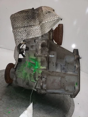 Раздаточная коробка 4,0 л ID 6L24-7A195-GD подходит для 06 EXPLORER 1373257 - Изображение 1 из 4