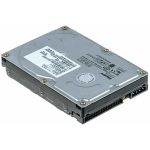 Hard Disk Hdd Disco Ide Pata 3.5" 80Gb Maxtor D740X-6L Computer Desktop Pc - Picture 1 of 2