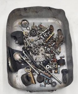 KIT BULLONERIA - MOTO MORINI CANGURO 350 - Imagen 1 de 1