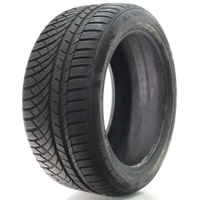 Winterreifen Kumho Winter Craft WP72 XL 275/40 R18 103V DOT24 1Stk - Bild 1 von 4