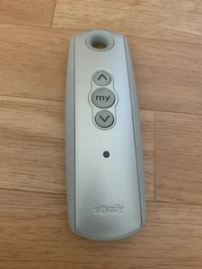 Somfy Telis 1 RTS Silver - Bild 1 von 6