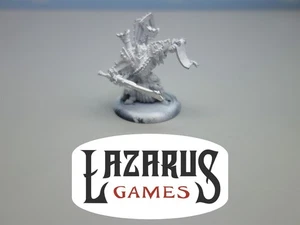 Warmachine: Protectorado de Menoth - Alto Ejecutor Servath Reznik (Privado) - Imagen 1 de 4