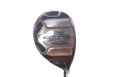 Cobra Baffler XL 25* 5H Híbrido Regular Flex Cobra Baffler Valor Foto 1 de 4