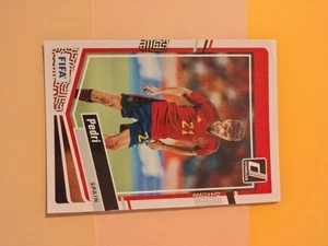 2023-24 Panini Pedri #52 Base Set - Picture 1 of 2