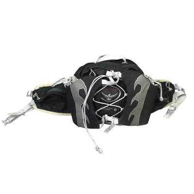 Osprey Talon 8 Backpack Waist Pack Biking Running Hiking w/ Airscape - Image 1 of 4