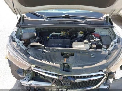 2018 Buick Encore ABS Control Module 59000 Miles Genuine OEM Used Part - Image 1 of 4